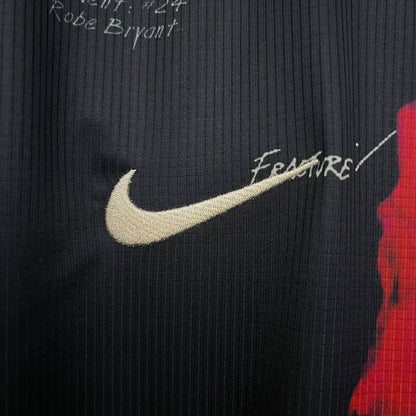 Barcelona Kobe Bryant Special Edition 25/26