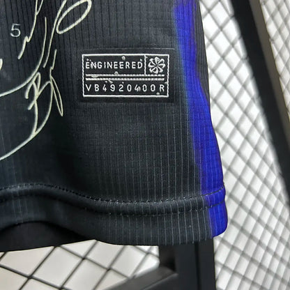 Barcelona Kobe Bryant Special Edition 25/26