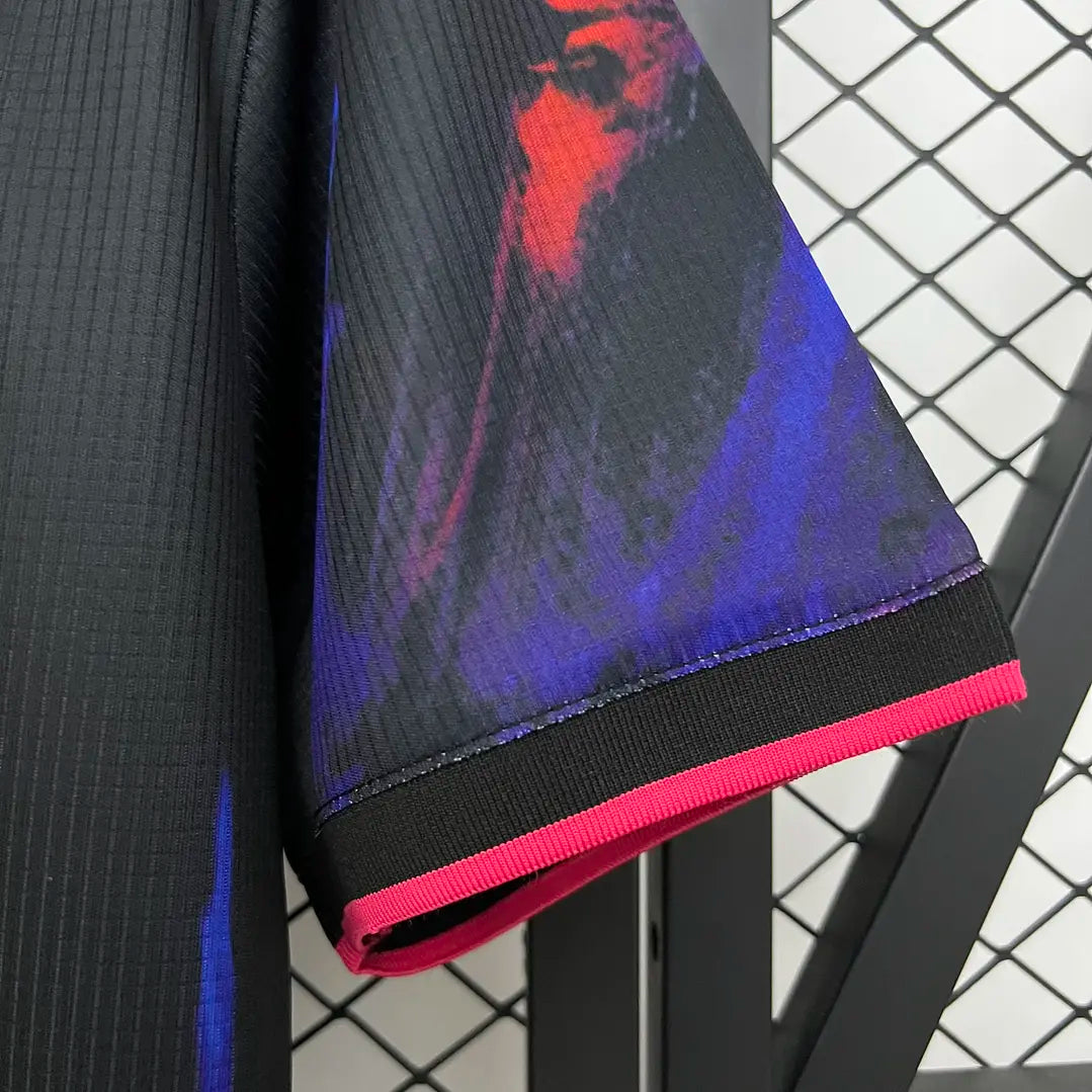 Barcelona Kobe Bryant Special Edition 25/26