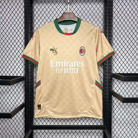 AC Milan x Gucci Special Edition 24/25