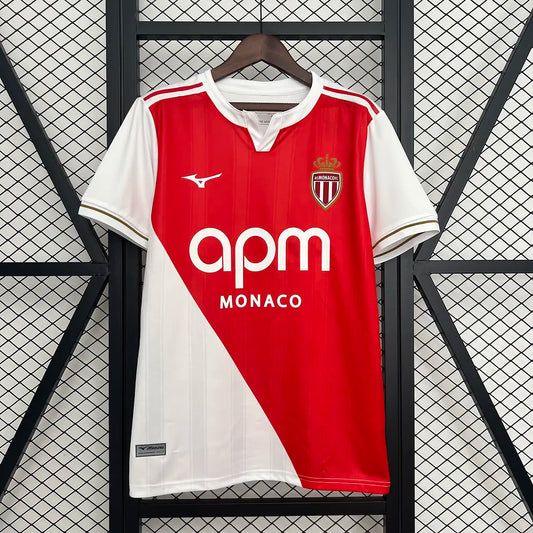 Monaco Home 25/26