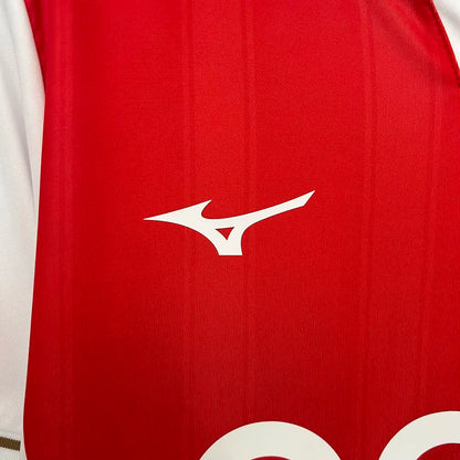 Monaco Home 25/26