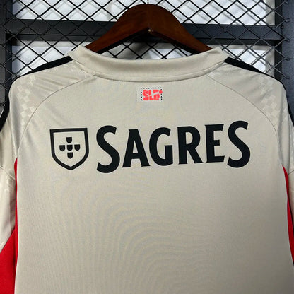 Benfica Away 25/26