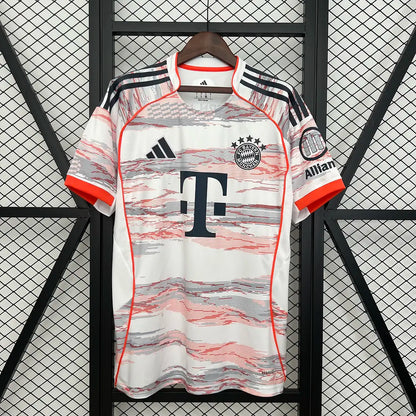 Bayern Munchen Away 25/26