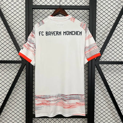 Bayern Munchen Away 25/26