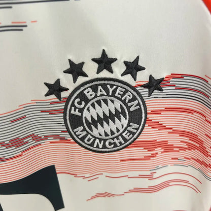 Bayern Munchen Away 25/26