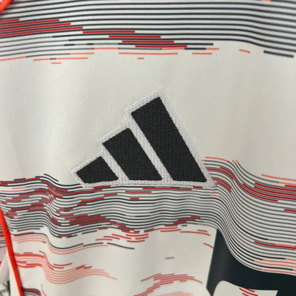 Bayern Munchen Away 25/26