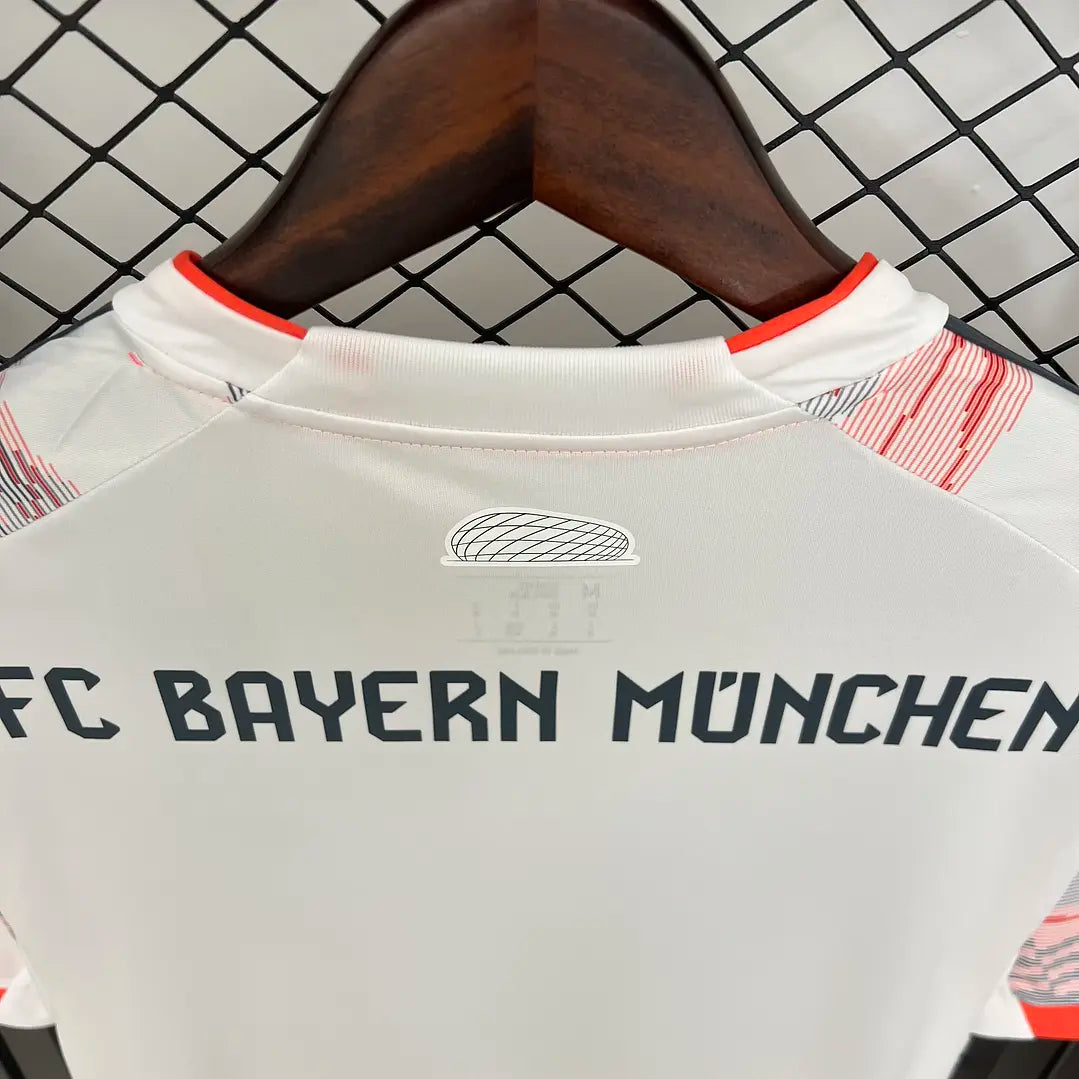 Bayern Munchen Away 25/26