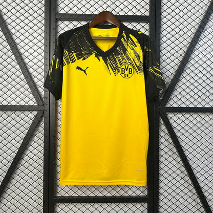 Borussia Dortmund Home 25/26