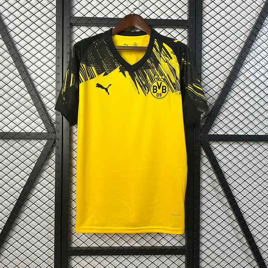 Borussia Dortmund Home 25/26