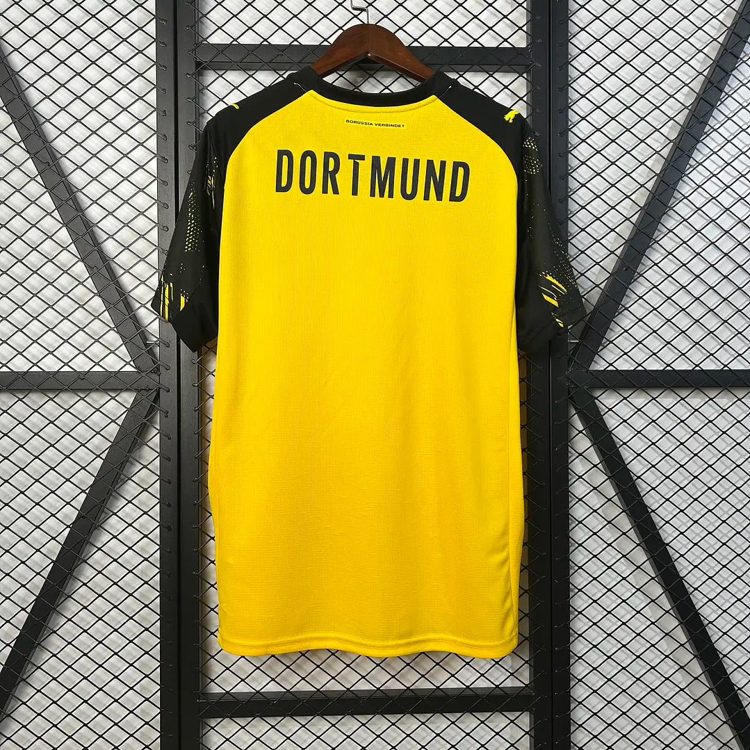 Borussia Dortmund Home 25/26