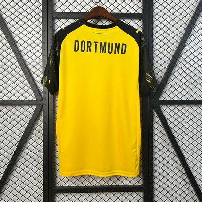 Borussia Dortmund Home 25/26