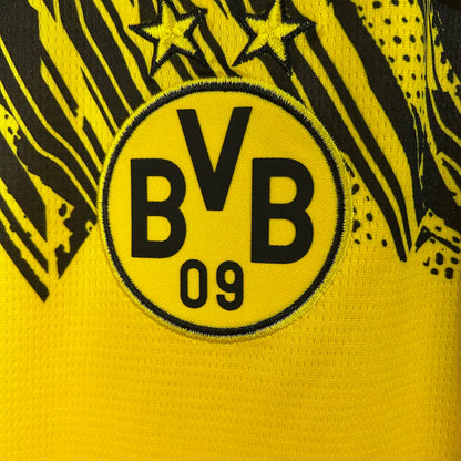 Borussia Dortmund Home 25/26