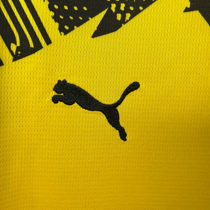 Borussia Dortmund Home 25/26