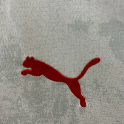 RB Salzburg Home 25/26