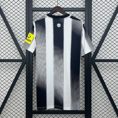 Newcastle Home 25/26