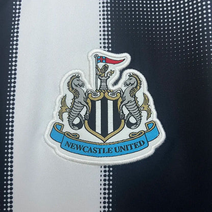 Newcastle Home 25/26