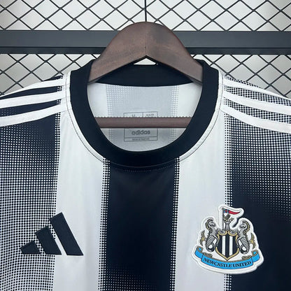 Newcastle Home 25/26