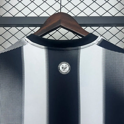 Newcastle Home 25/26