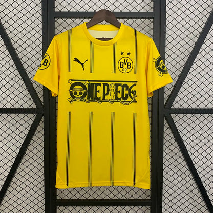 Borussia Dortmund x One Piece Special Edition 25/26