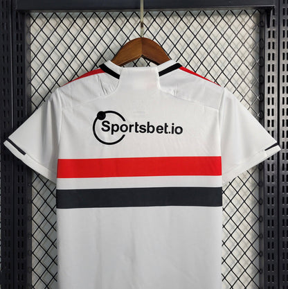 Kid Kit - São Paulo Home 23/24