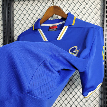 Italy Home 96/97