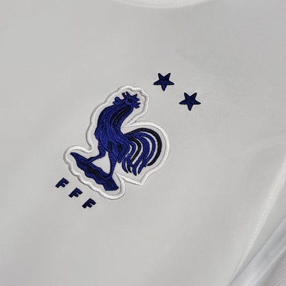 France Away 20/21