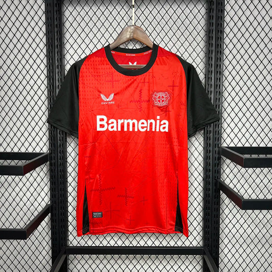 Bayer Leverkusen Away 24/25