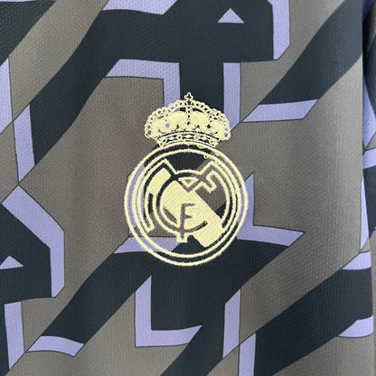 Real Madrid Training 23/24