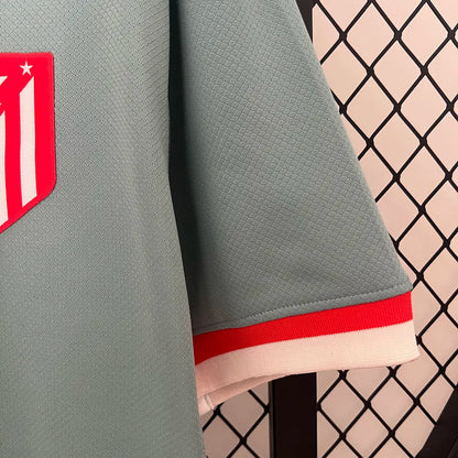 Atlético Madrid Away 24/25