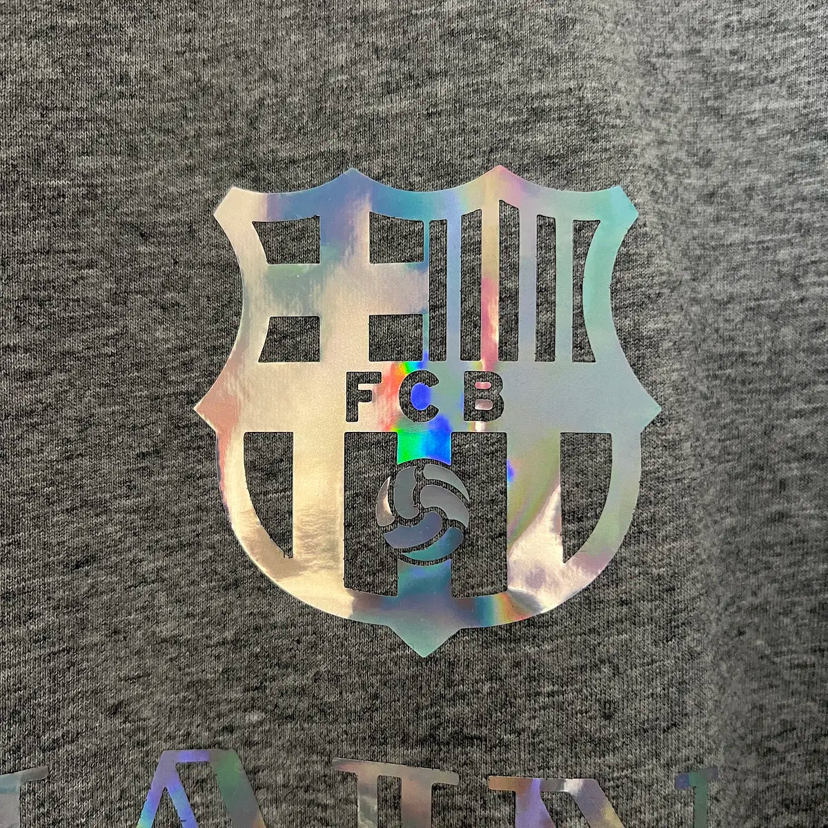 Barcelona x Balmain Special Edition 24/25