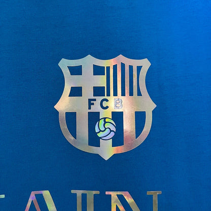 Barcelona x Balmain Special Edition 24/25
