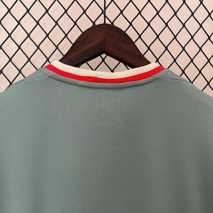 Atlético Madrid Away 24/25
