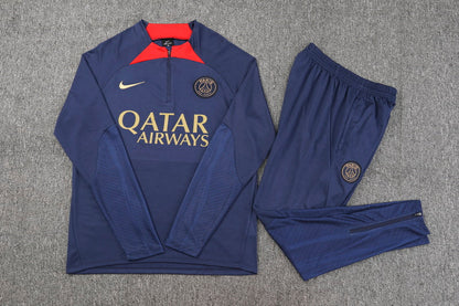 PSG Tracksuit