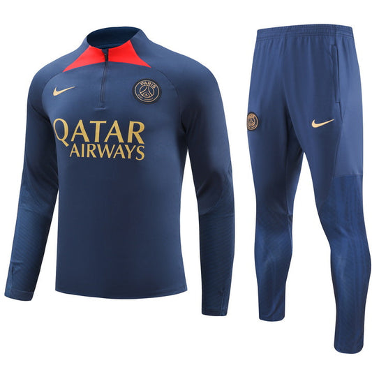 PSG Tracksuit