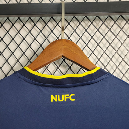 Newcastle Third 23/24