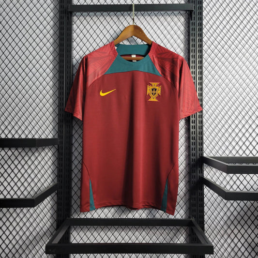 Portugal Training 22/23