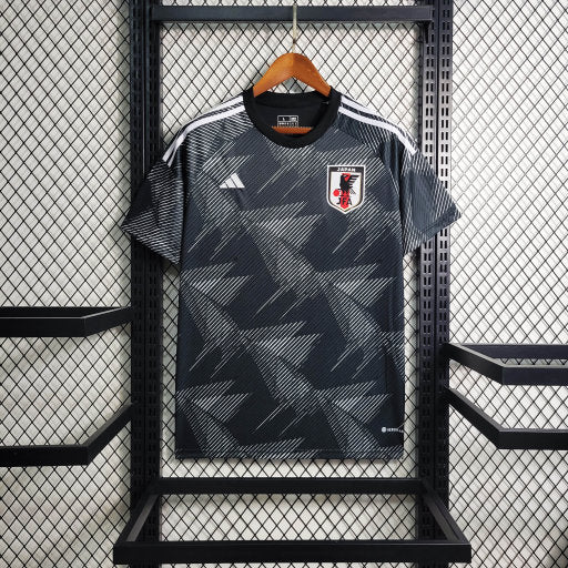 Japan Away 23/24