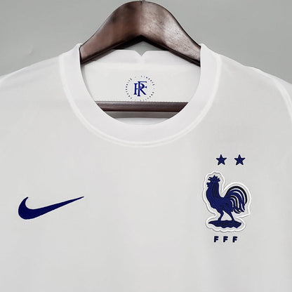 France Away 20/21
