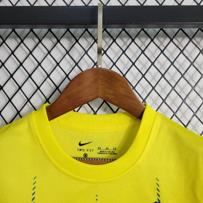 Kid Kit - Al-Nassr Home 23/24
