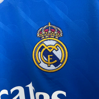 Real Madrid Third 25/26