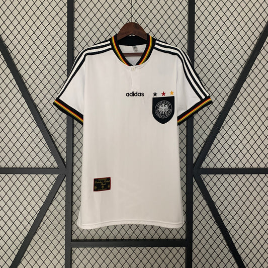 Germany Home 96/97