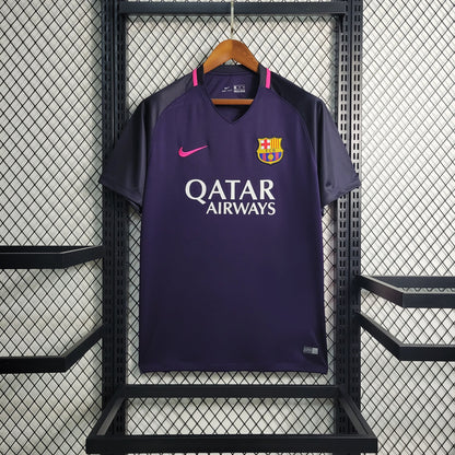 Barcelona Away 16/17