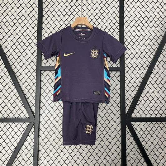 Kid Kit - England Away 24/25