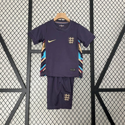 Kid Kit - England Away 24/25
