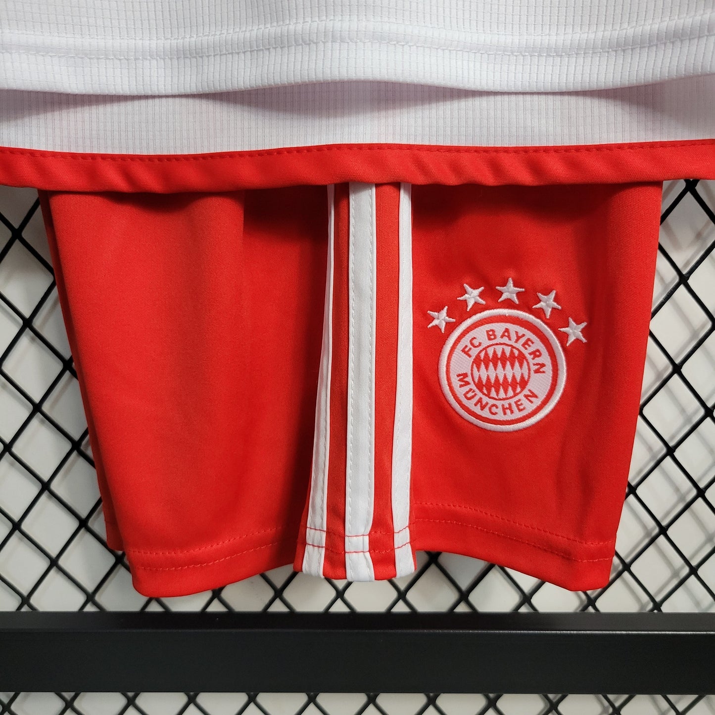 Kid Kit - Bayern Munich Home 23/24