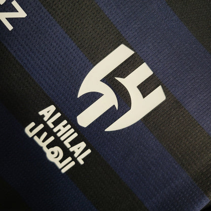Al-Hilal Third 23/24