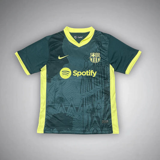 Barcelona Special Edition 24/25