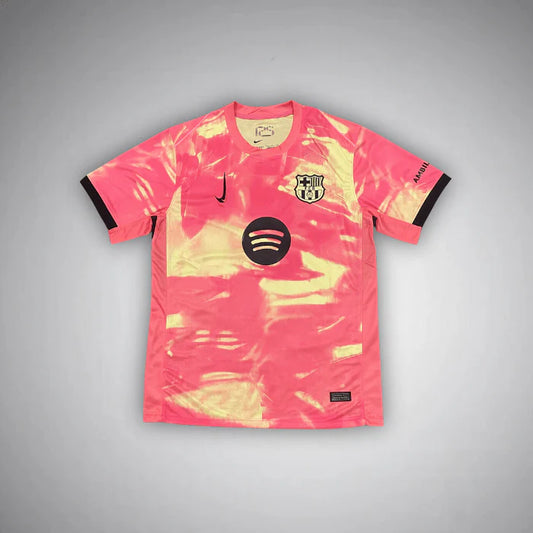 Barcelona Special Edition 25/26