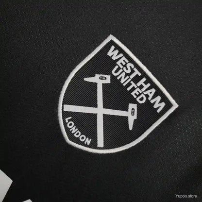 West Ham Third 24/25
